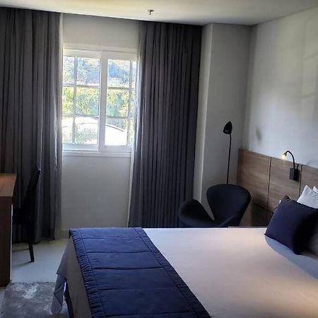 Suite Granja Brasil Alto Padrao Petrópolis Eksteriør bilde