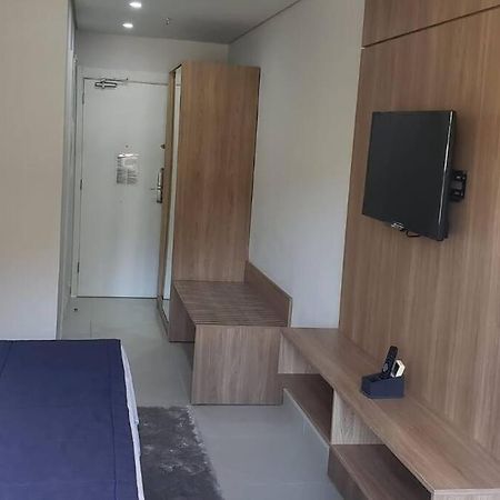 Suite Granja Brasil Alto Padrao Petrópolis Eksteriør bilde