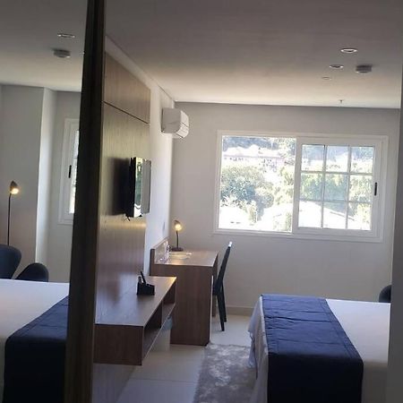 Suite Granja Brasil Alto Padrao Petrópolis Eksteriør bilde