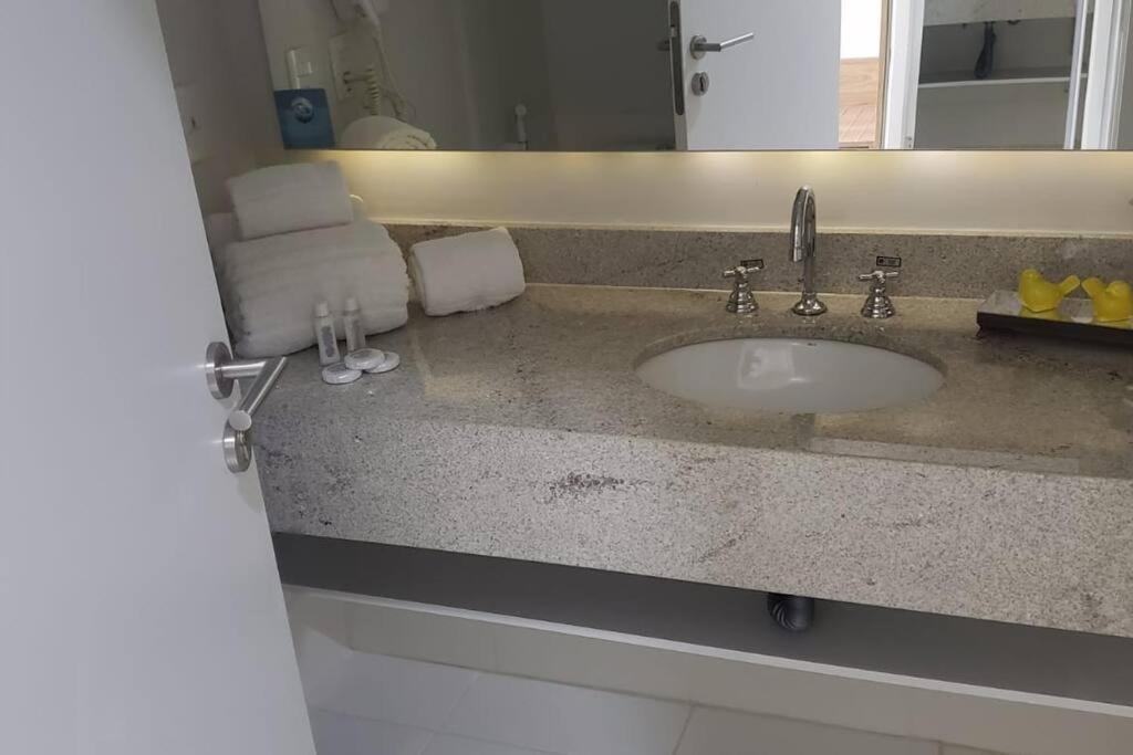 Suite Granja Brasil Alto Padrao Petrópolis Eksteriør bilde
