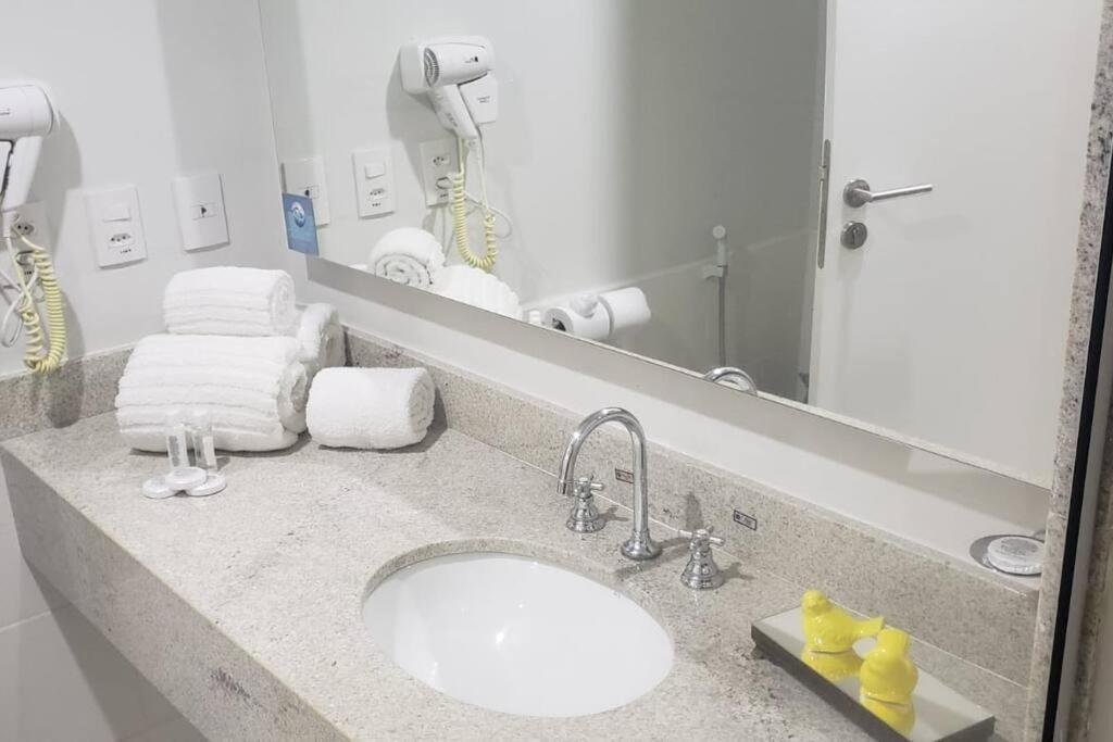 Suite Granja Brasil Alto Padrao Petrópolis Eksteriør bilde