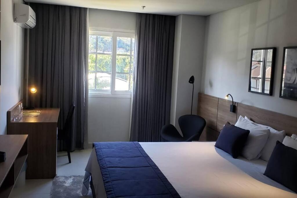 Suite Granja Brasil Alto Padrao Petrópolis Eksteriør bilde