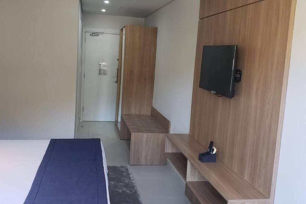 Suite Granja Brasil Alto Padrao Petrópolis Eksteriør bilde