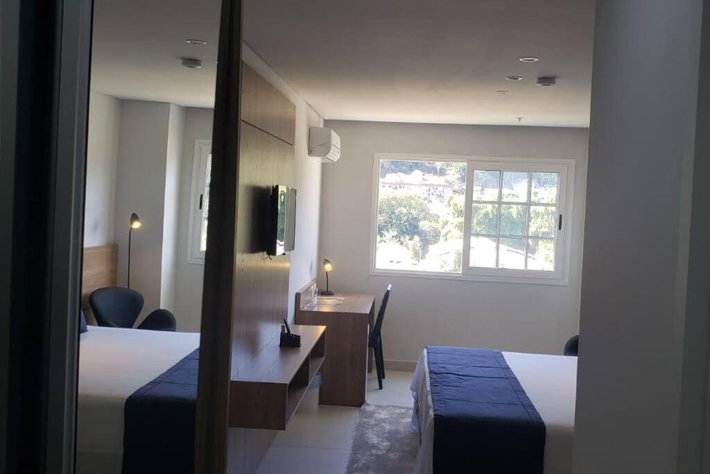 Suite Granja Brasil Alto Padrao Petrópolis Eksteriør bilde